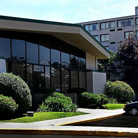 Stratford Hotel And Conference Center Exterior foto
