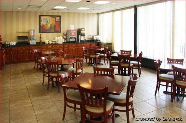 Stratford Hotel And Conference Center Restaurant foto