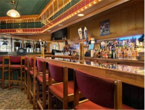 Stratford Hotel And Conference Center Restaurant foto